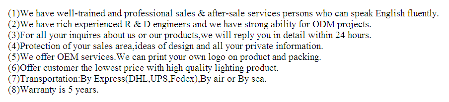 IP20 150lm/w UL LED Linear High Bay customs-made dimension