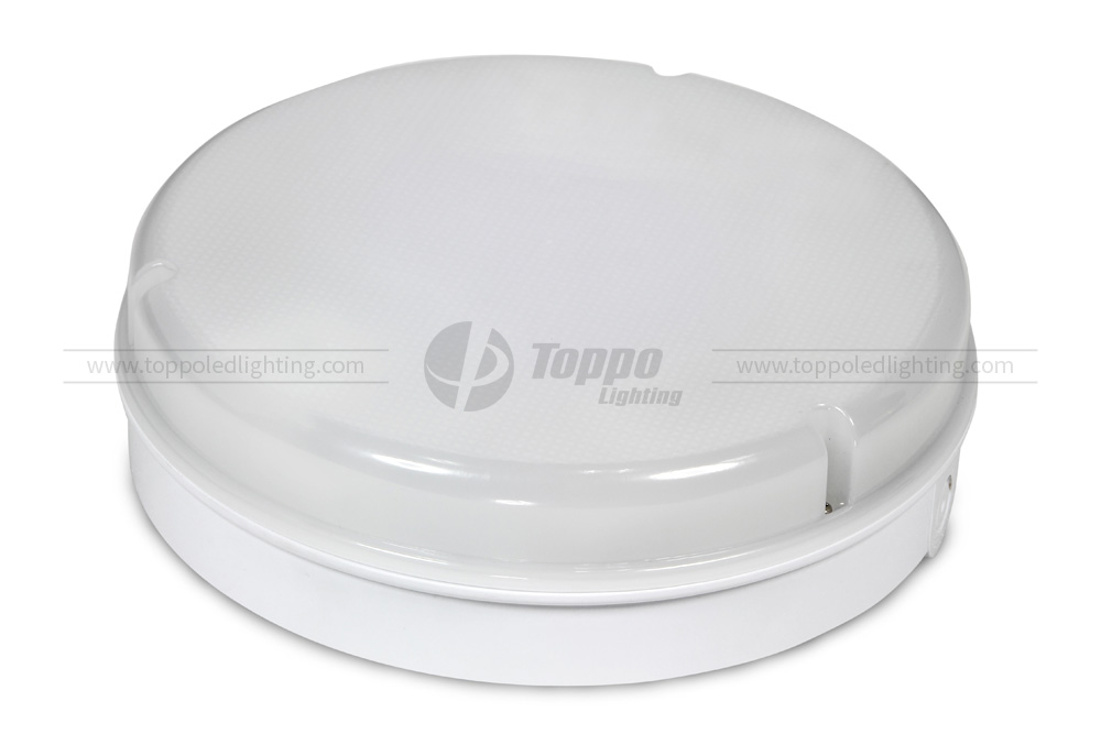 Microwave sensor Bedroom Light Bulkheads 16W nice shape