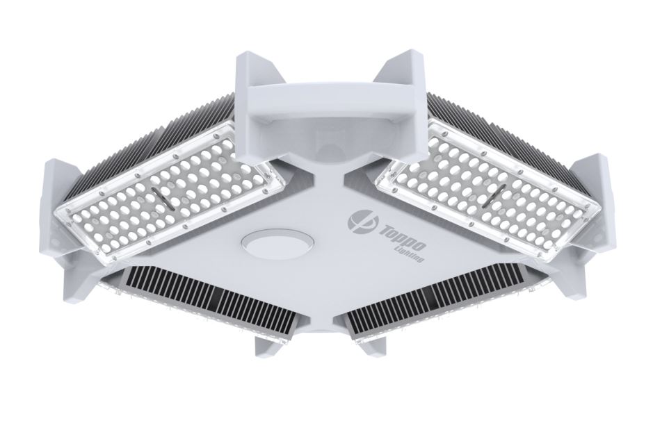 TUV GS DALL oscurante ad alta luce a led da 150 watt TUV GS DALL dimming high bay led light 150 watt