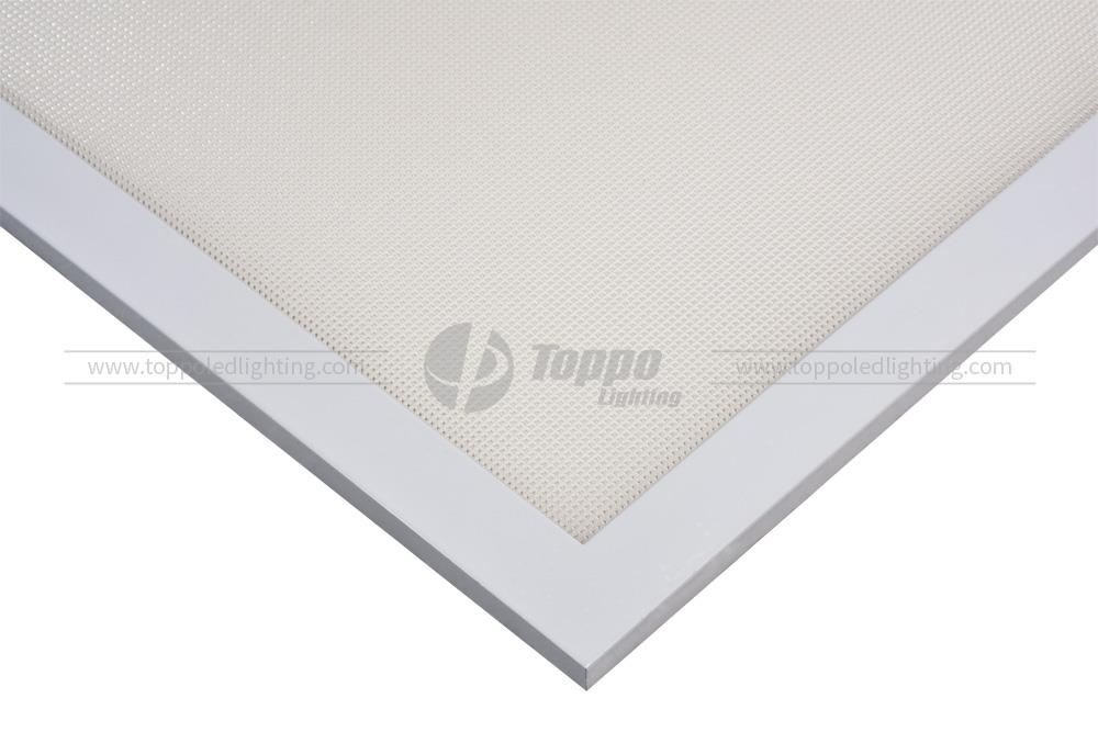 TUV GS Approval Prismatic UGR LED Panel Light