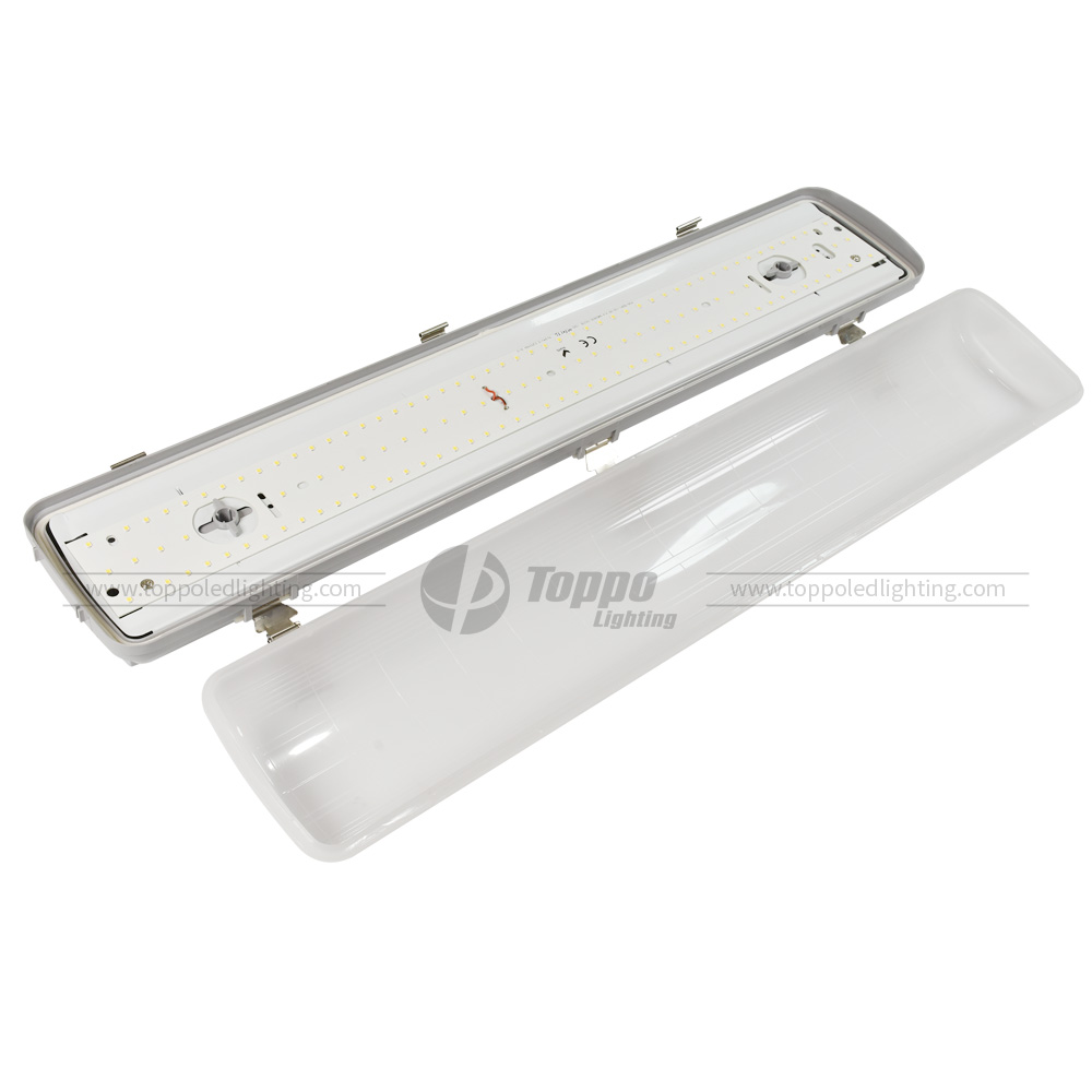 Micro-wave sensor A version Tri-proof light 