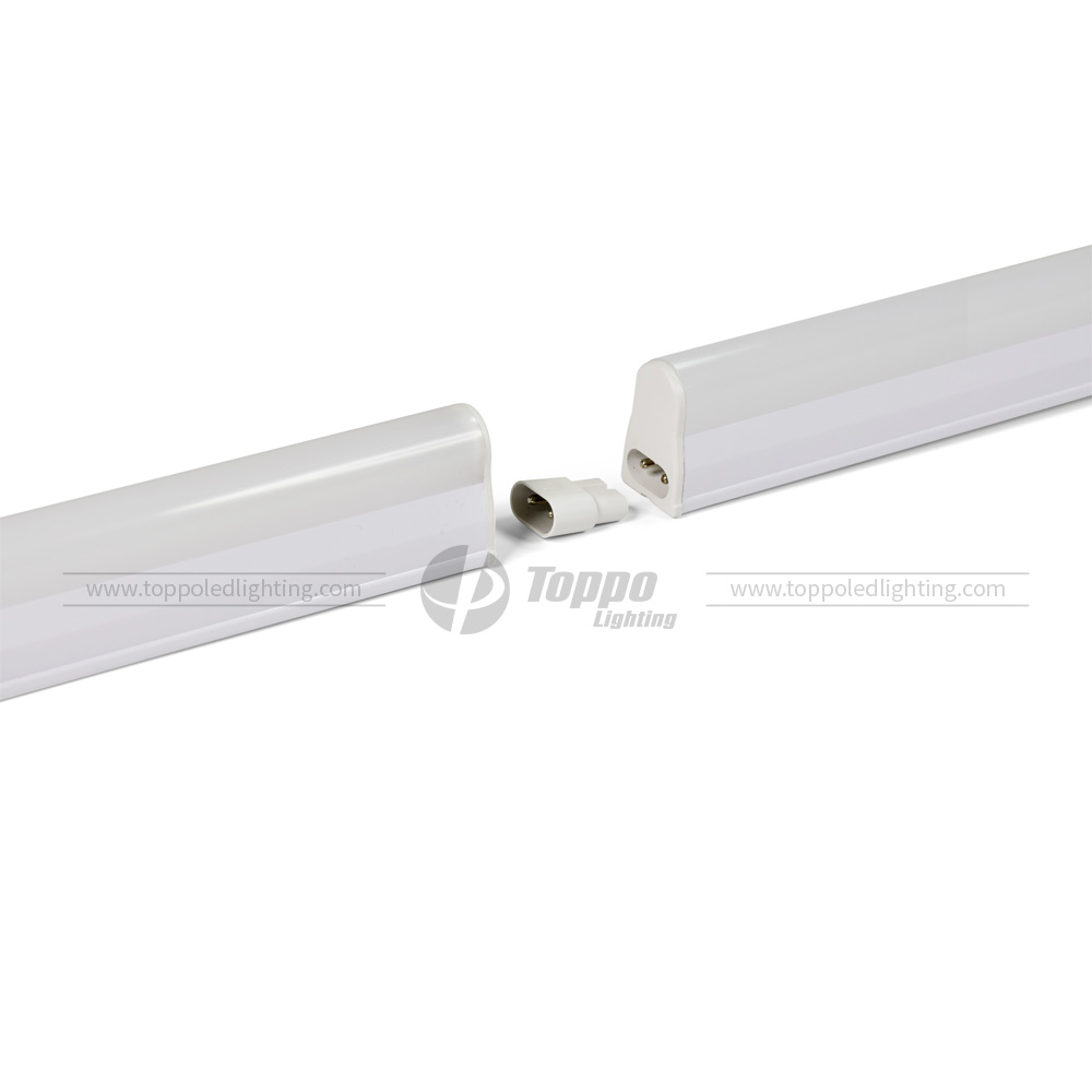 Wireless or wire connector led cabinet light 3W 5W