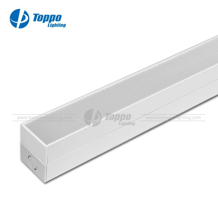 Ce Rohs 120cm 55mm Larghezza LED Luce lineare