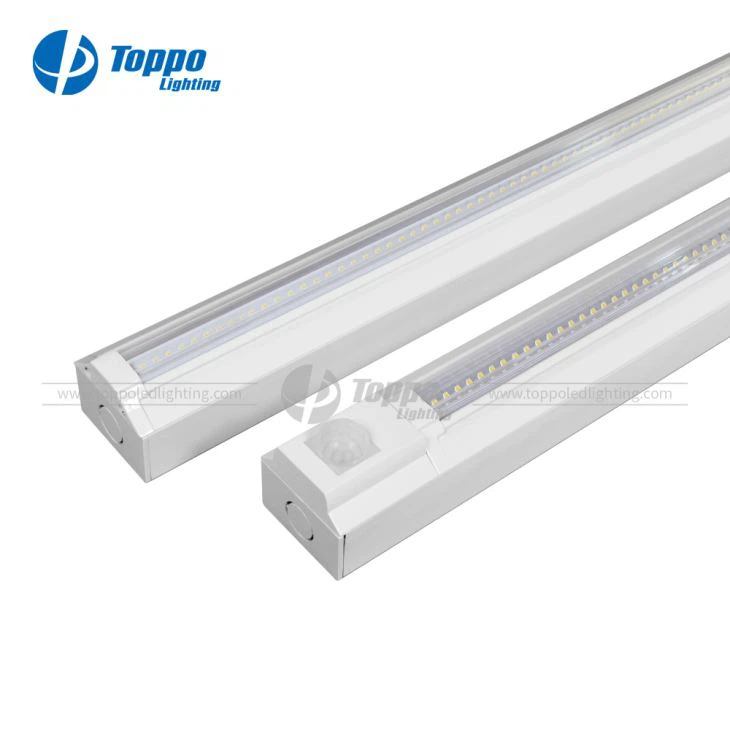 Sensore angolare a 140 gradi per luce lineare a tubo LED
