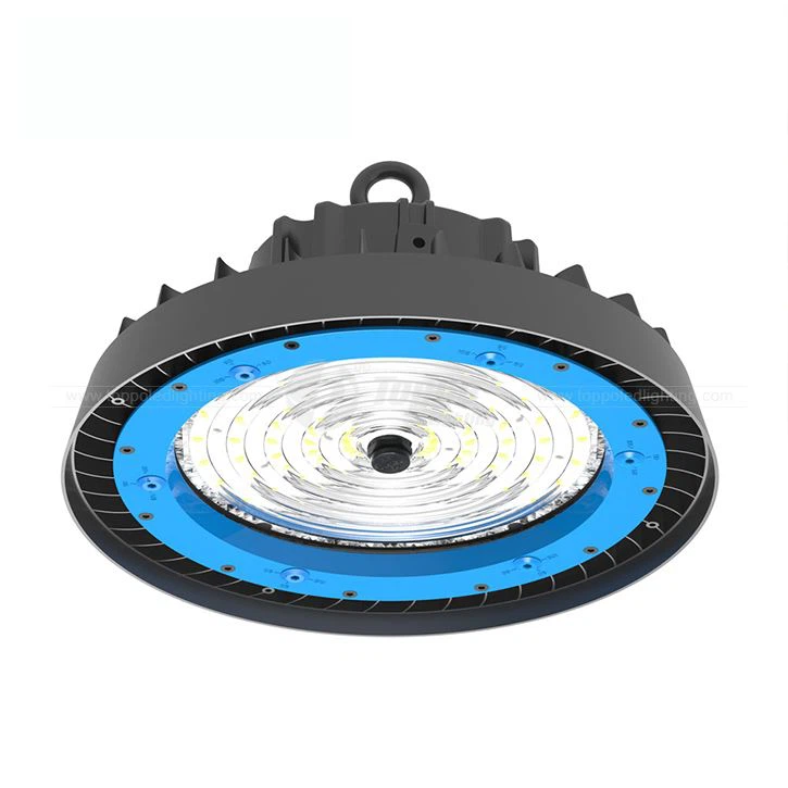 GS TUV 150W 200W 300W LED lineare alta baie